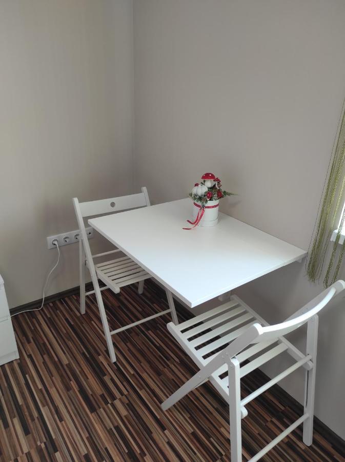 Barben Apartman Mórahalom Zewnętrze zdjęcie